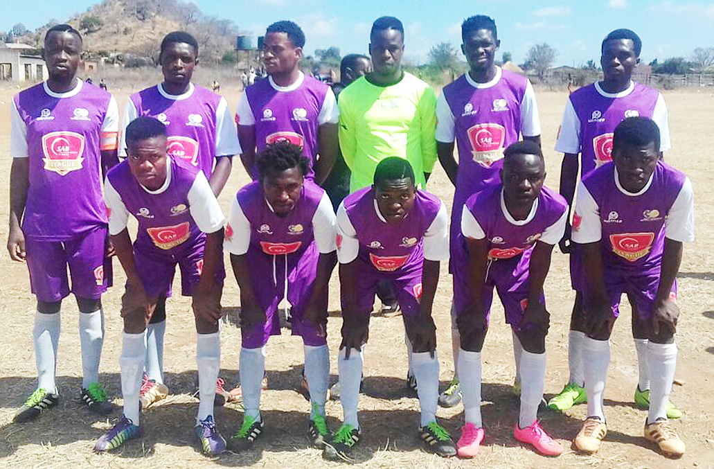 Teams ready for James Rasimphi finals