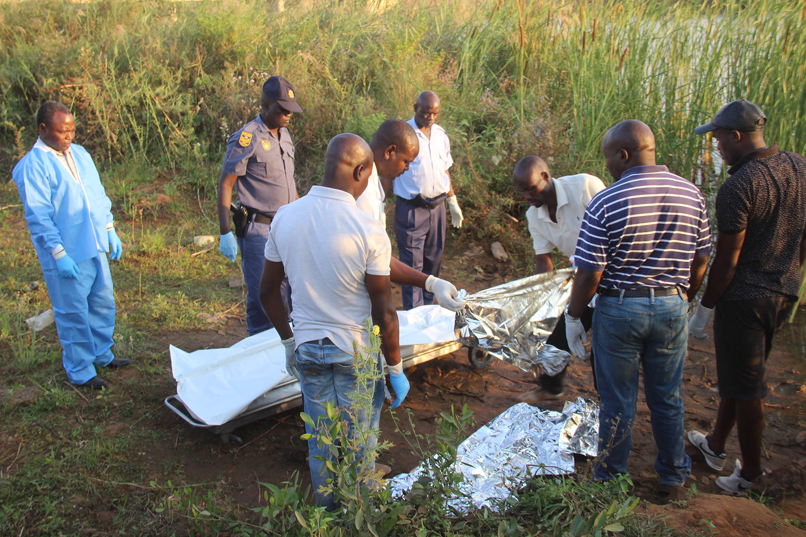 Univen student's mysterious death shocks