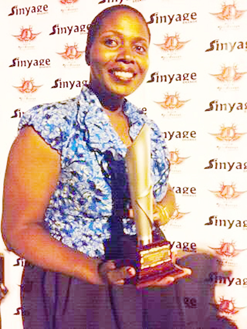 Rhuu makes national waves
