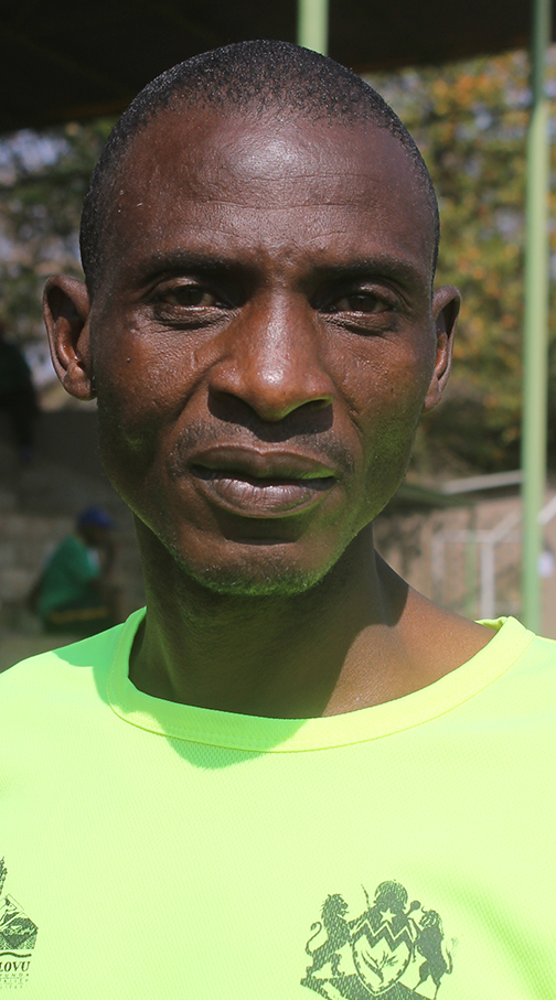 Maphoto wins Two Countries Marathon