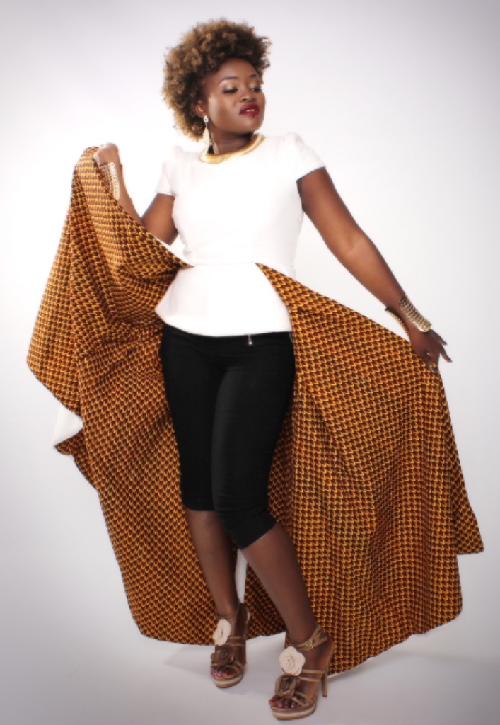 Vho Suzan releases a single