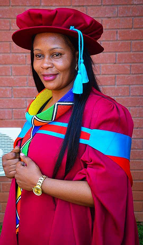 Students told to make a meaningful contribution to the country