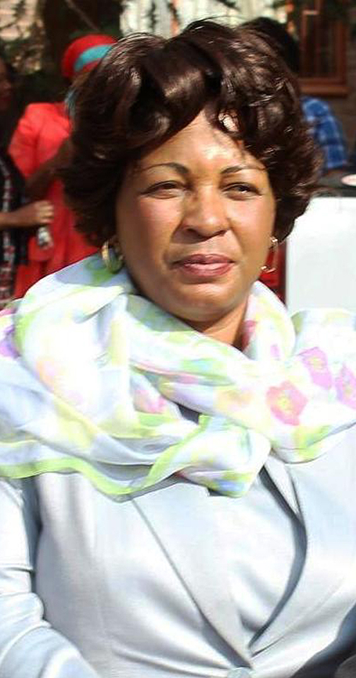 Lim 345 to meet with traditional leaders