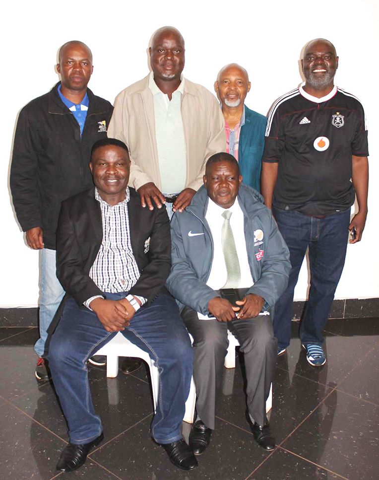 Kick-off date for Vhembe teams postponed