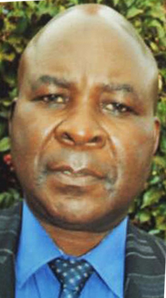Police officer killed in cold blood -  police arrest one suspect