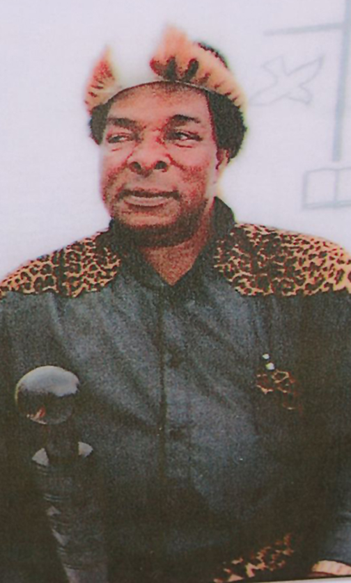 “King Stapura” was a leader who cared