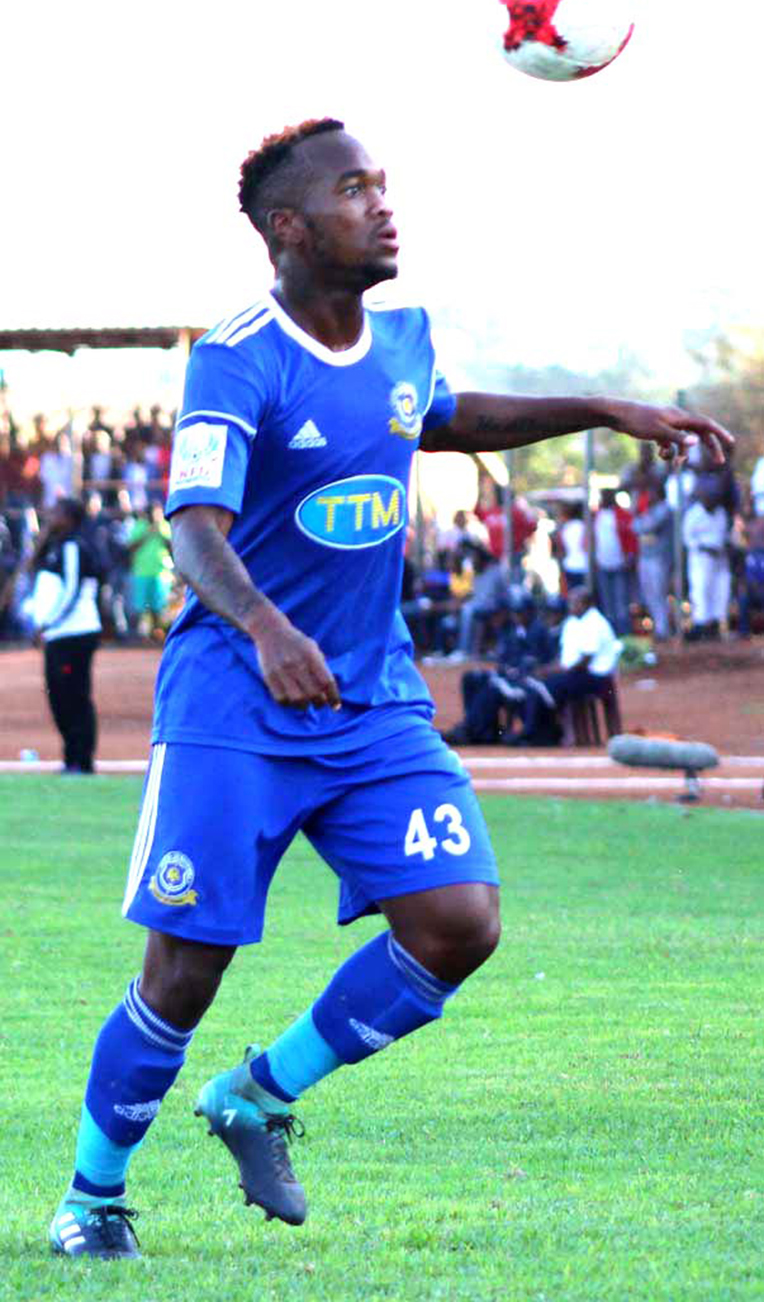 Leopards and TTM in stalemate