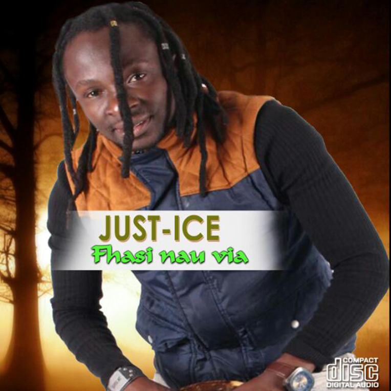 Artist condemns ritual murders