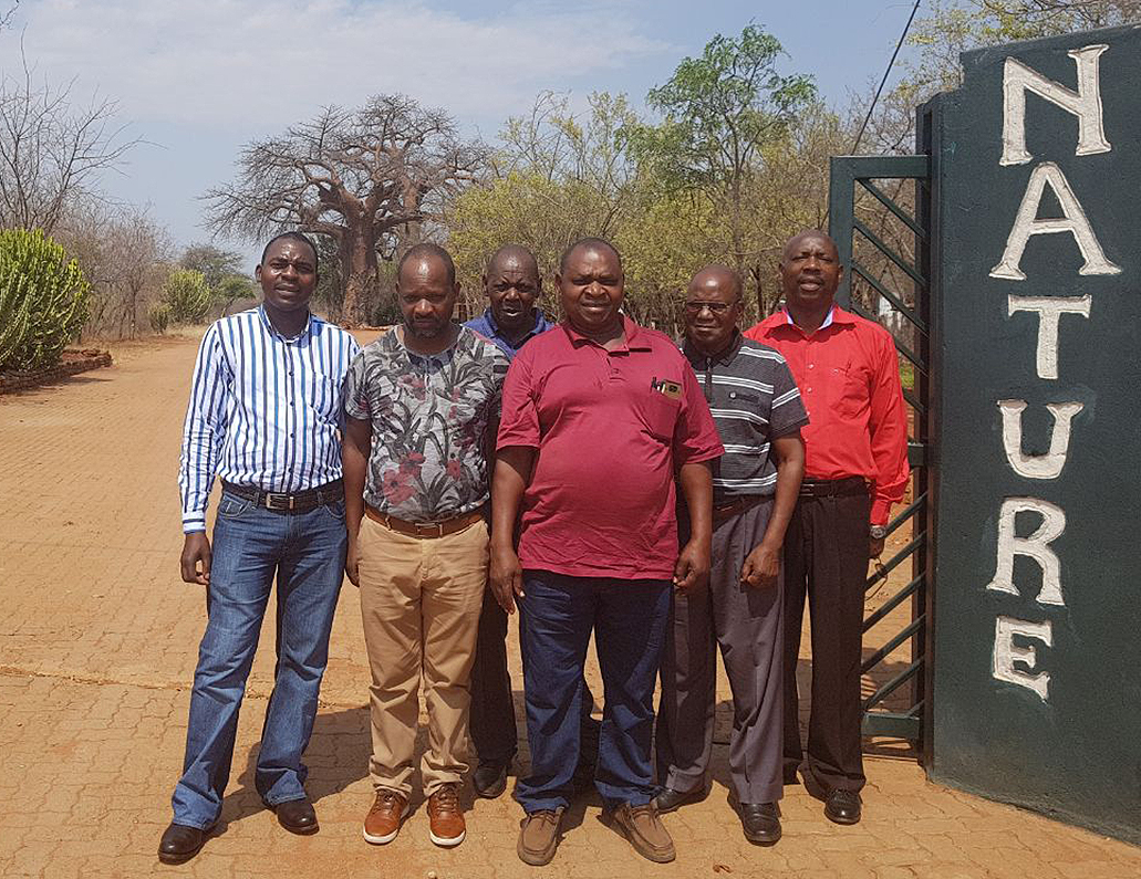 Makuya Cultural Village to benefit many residents