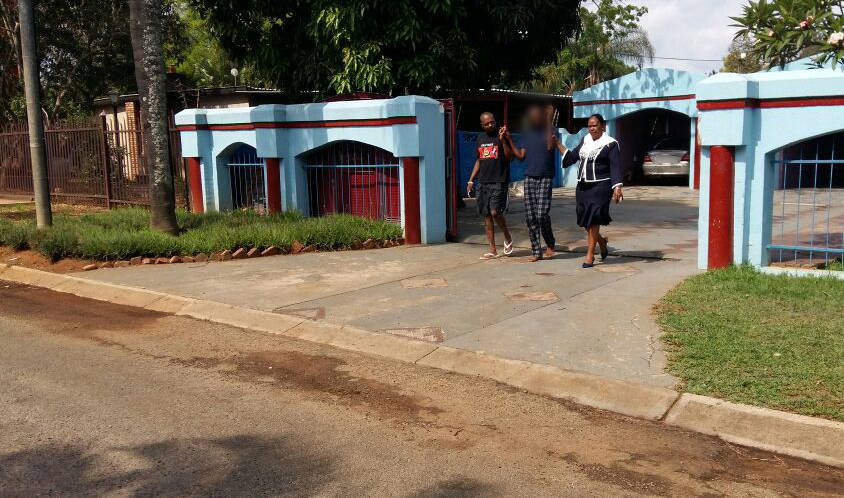 Police officer stabbed to death in Louis Trichardt