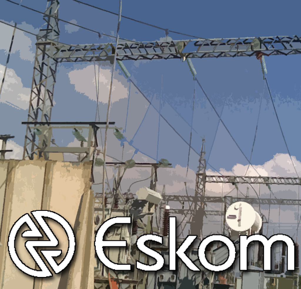 Register today to have your say on Eskom's revenue