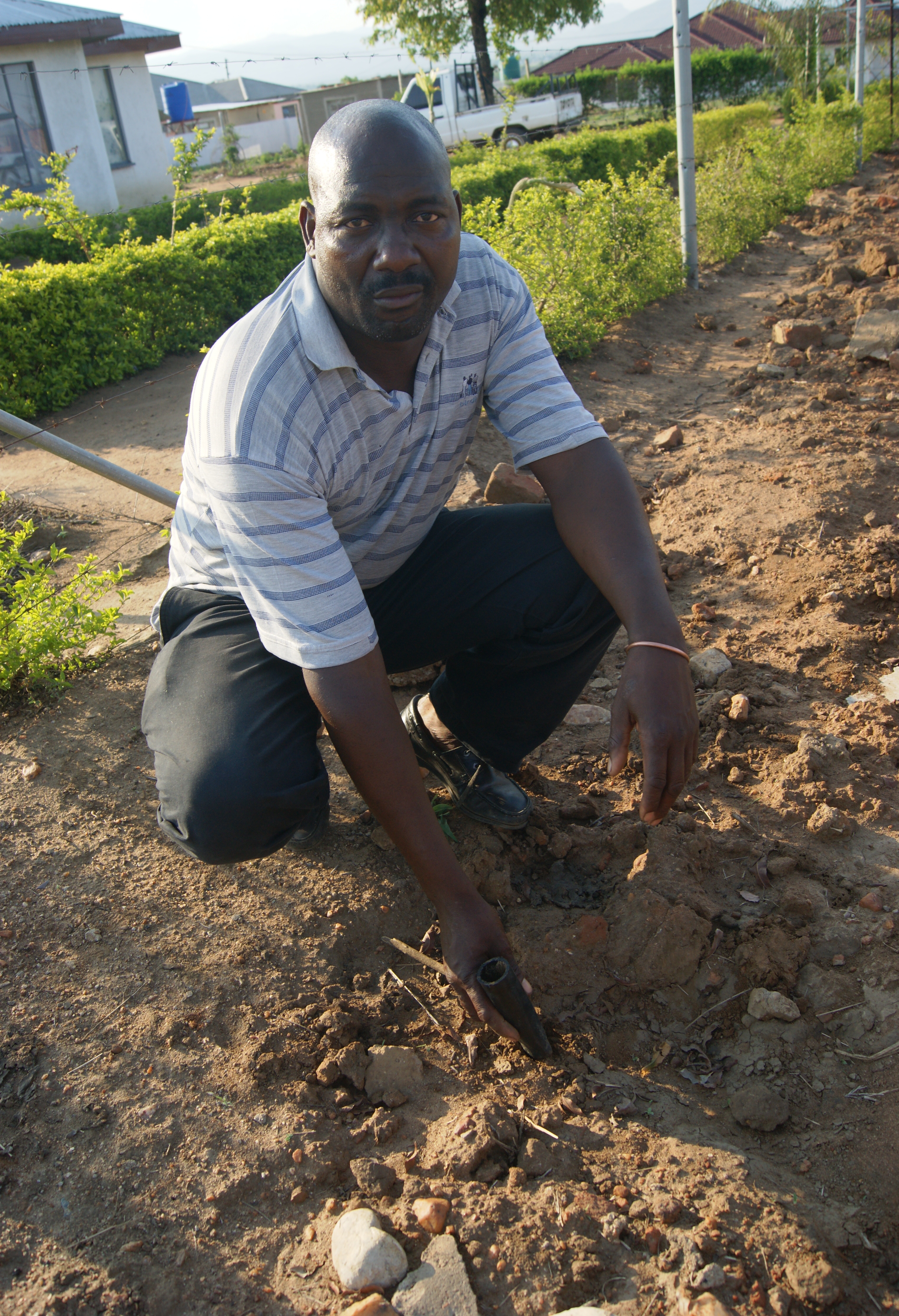 Unofficial water connection cause chaos in Tshino, Vuwani