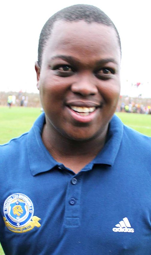 “We are still on track” – Chokoe