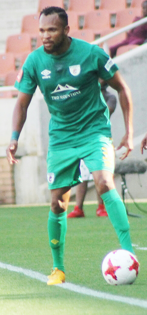 City and Baroka in tough Telkom Cup matches