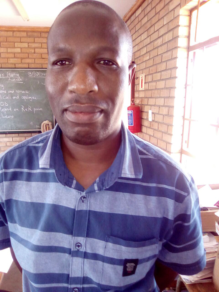 Gogo's family to sue department