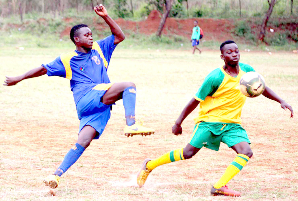 Celebrations for Thoyandou Secondary