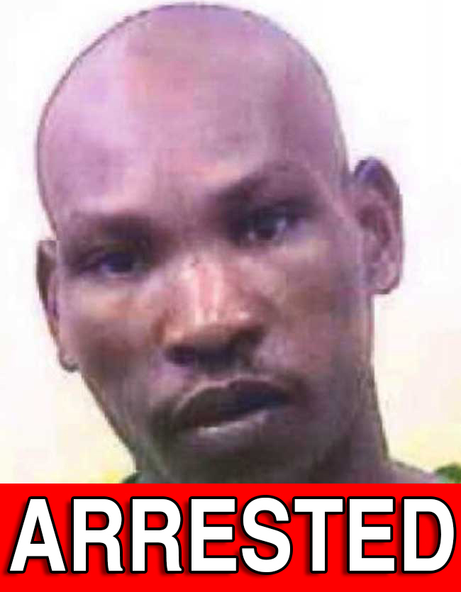 UPDATE: One Kutama Escapee re-arrested
