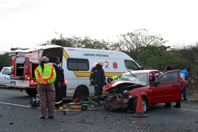 14 people killed in Sunday accidents