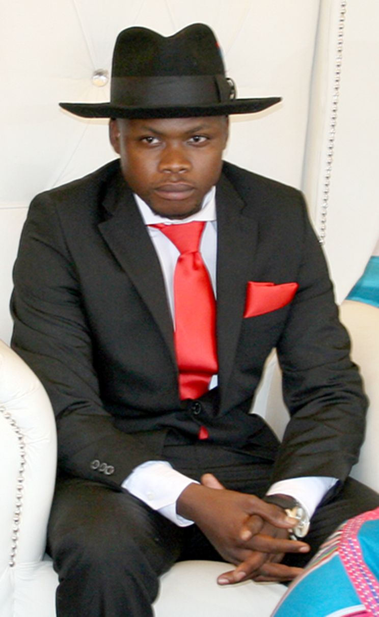 Lihalimane is the new chief of Dopeni