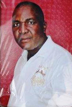 Presenter of  Munghana Lonene FM laid to rest