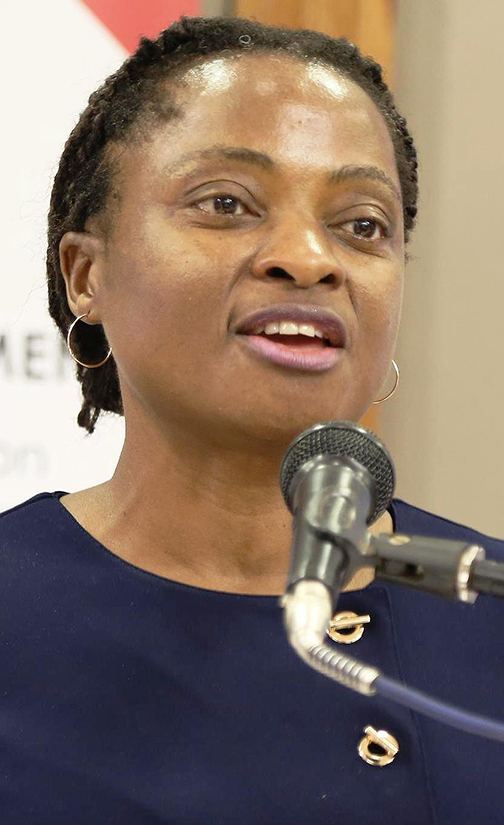 Univen holds second annual LGBTI+Q Symposium