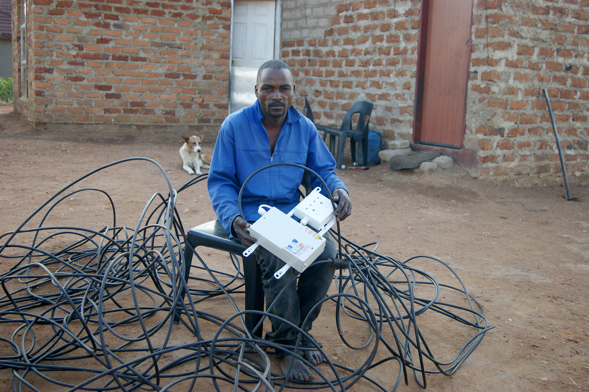 Eskom to take punitive steps against illegal electricity connectors
