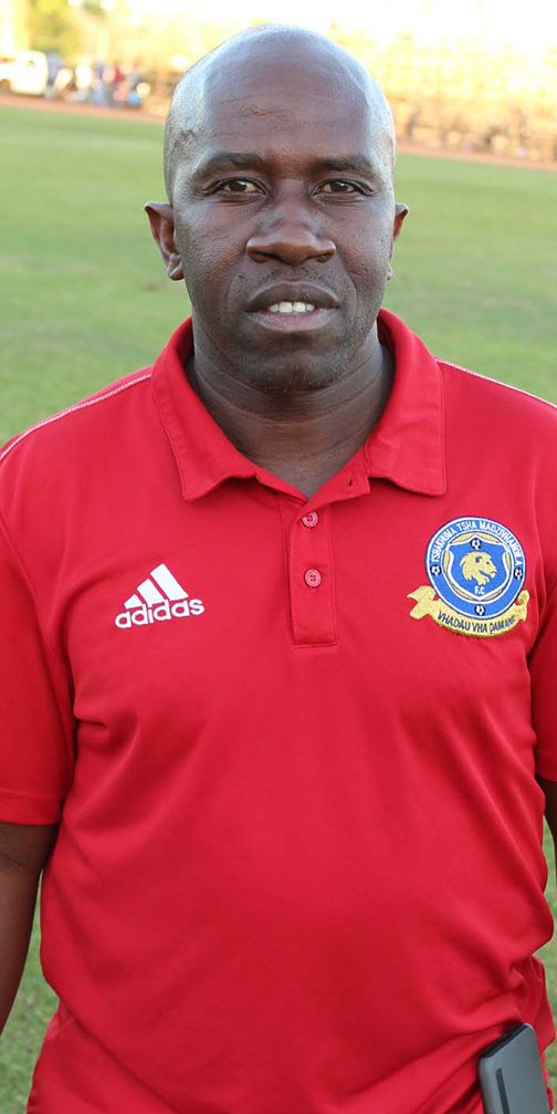 No truth in rumours – Madzuhe