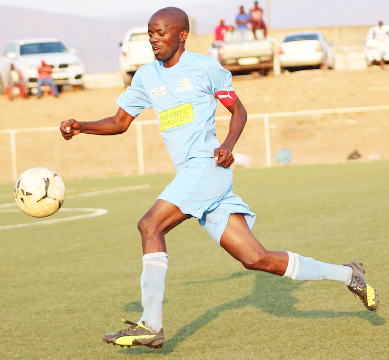 Madridtas and TTM in Vhembe derby