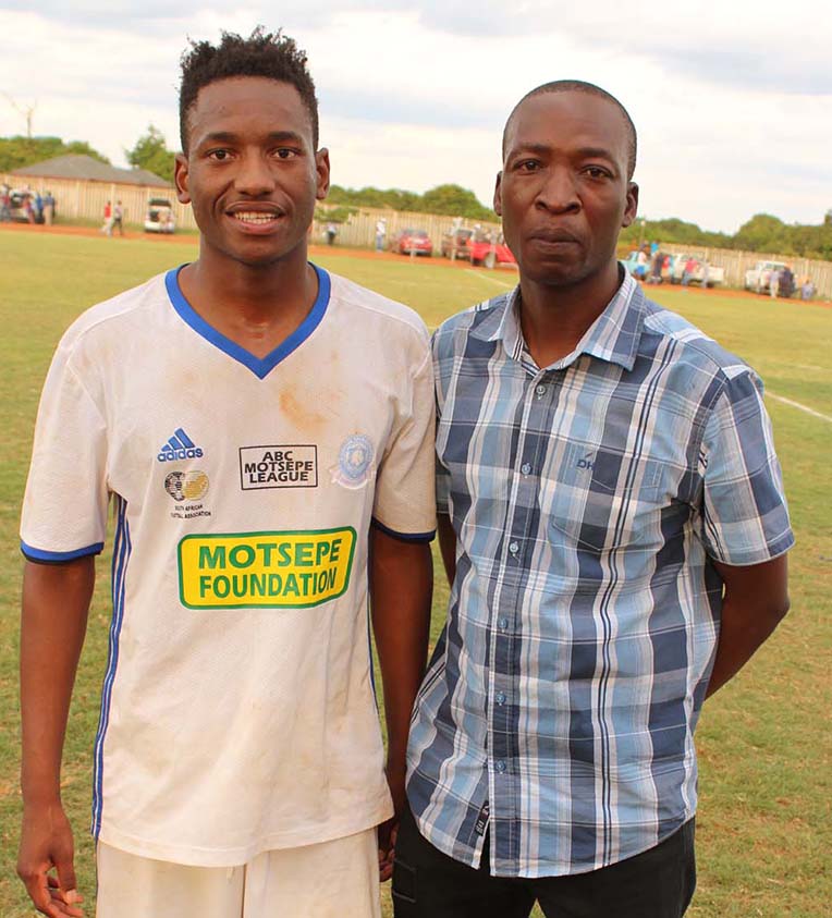 Another humiliation for Mikhado FC