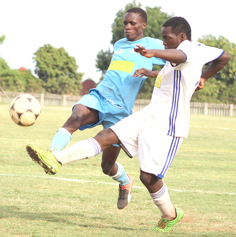TTM tops in Vhembe derby