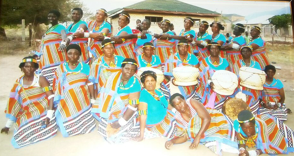 Taking pride in tradition