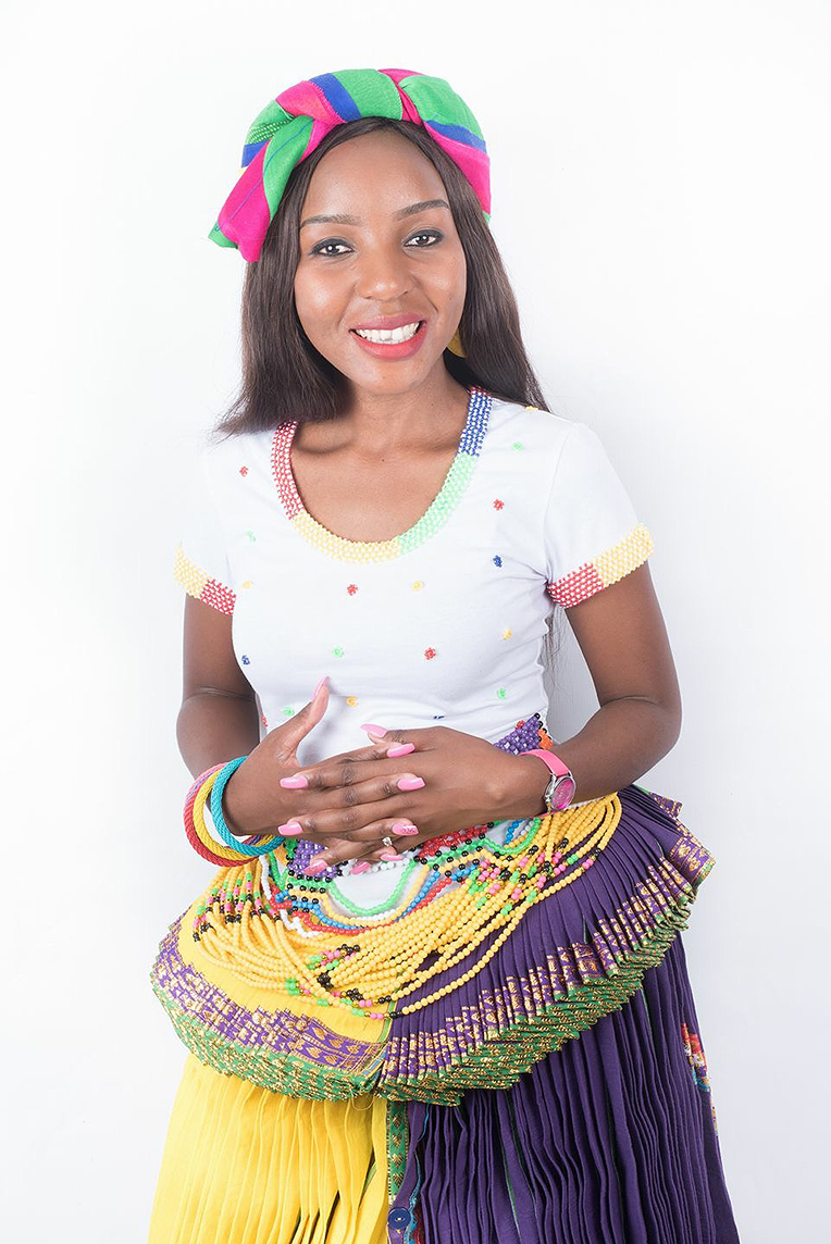 Xongi takes Xitsonga culture to another level