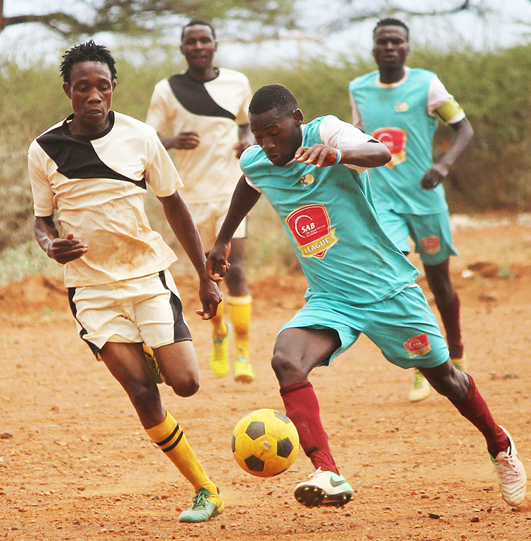 Liverpool to strong for Eagles