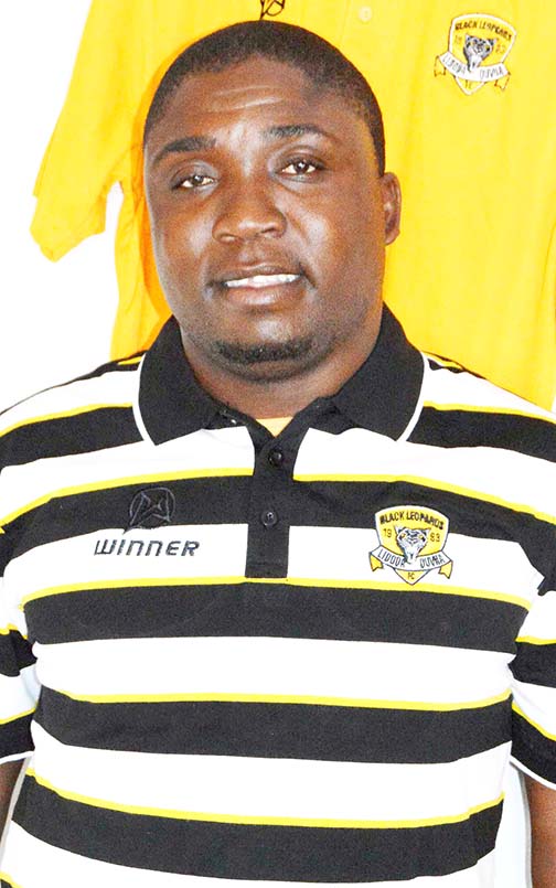 We shall bounce back - Leopards