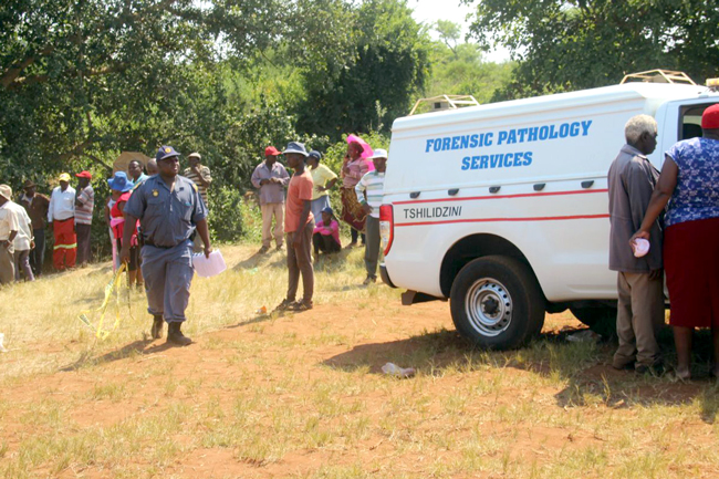UPDATE ON CROCODILE ATTACK: Woman's remains recovered
