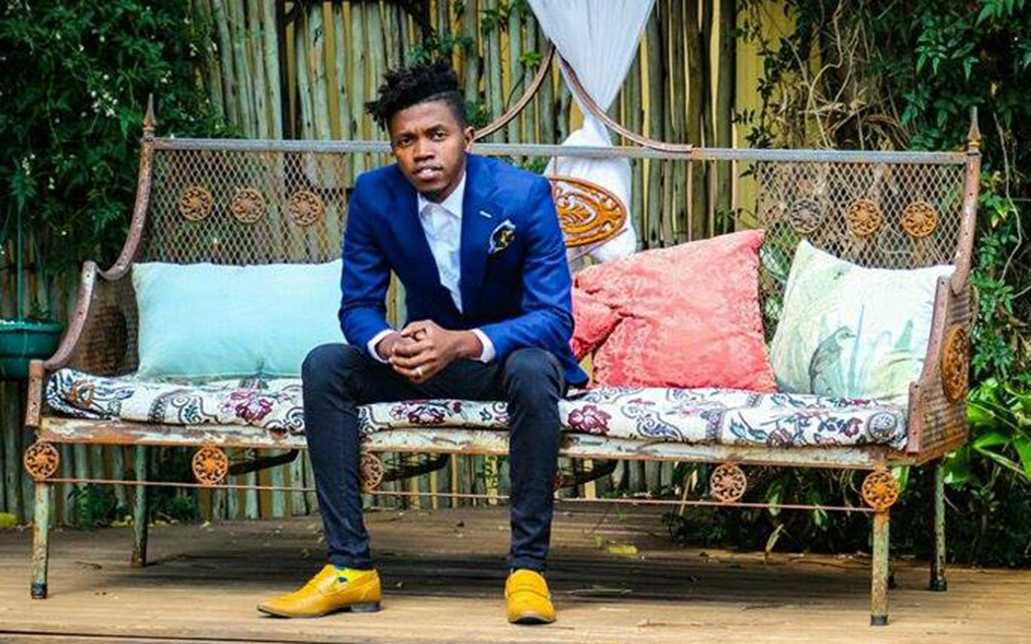Be ready for Venda comedy festival