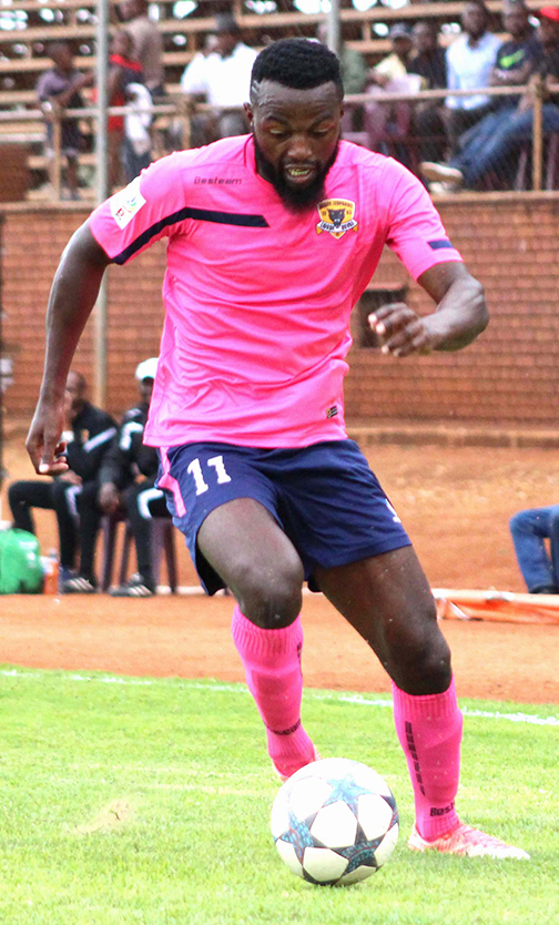 More points for Lidoda Duvha
