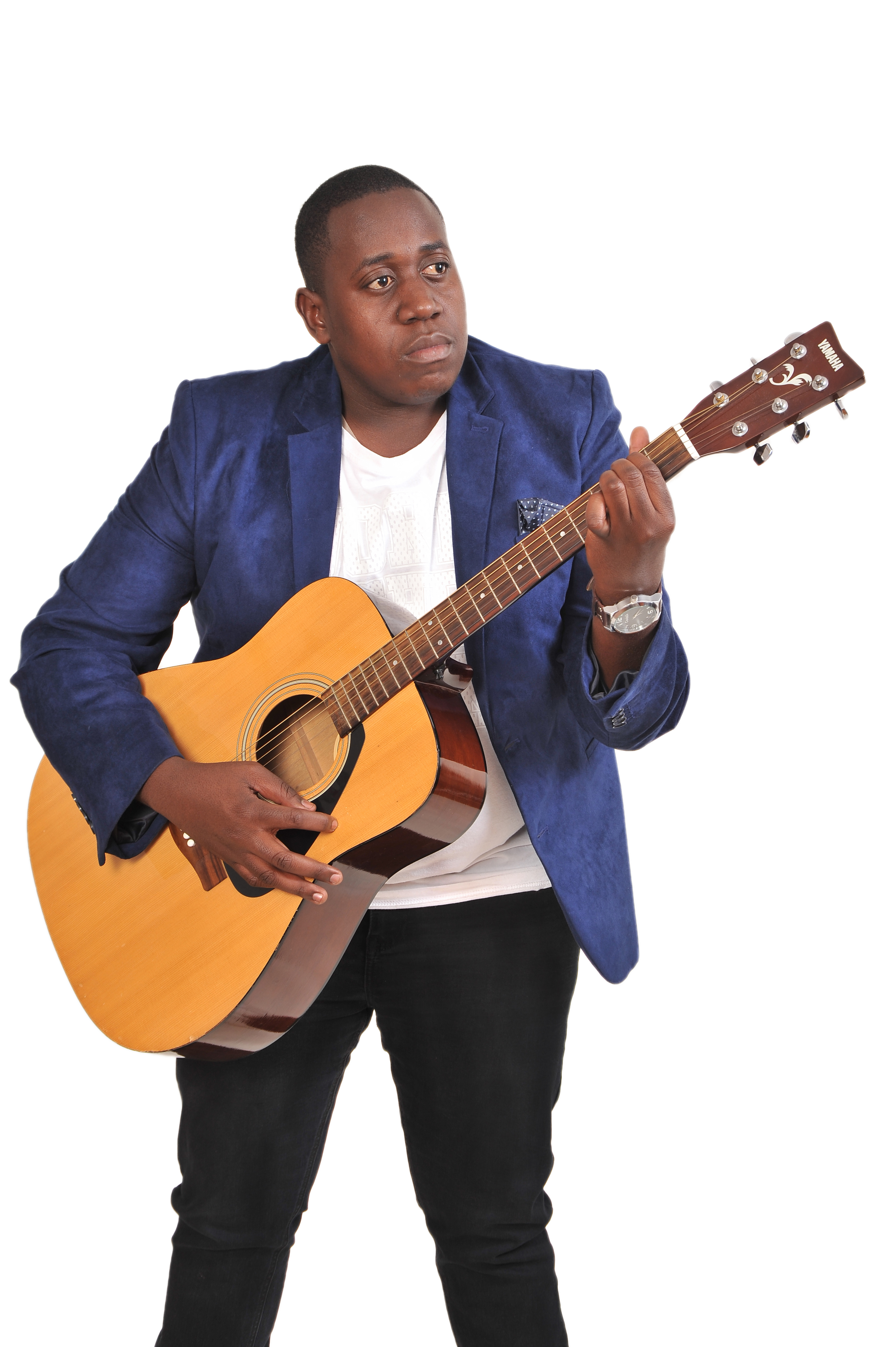 Clemour Ngobeni back for a Christmas show