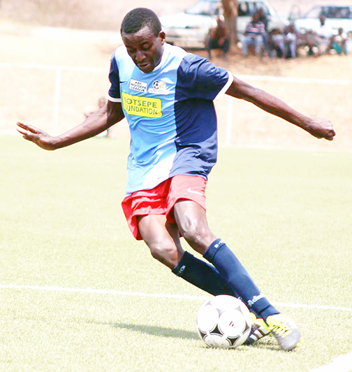 Fixtures: Madridtas and Maweja in ABC League clash