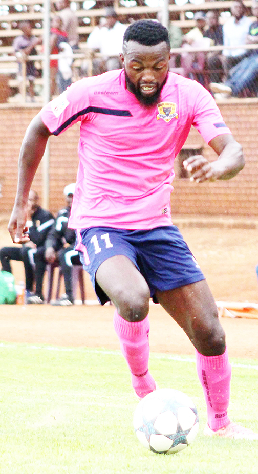 NFD League results at a glance ...