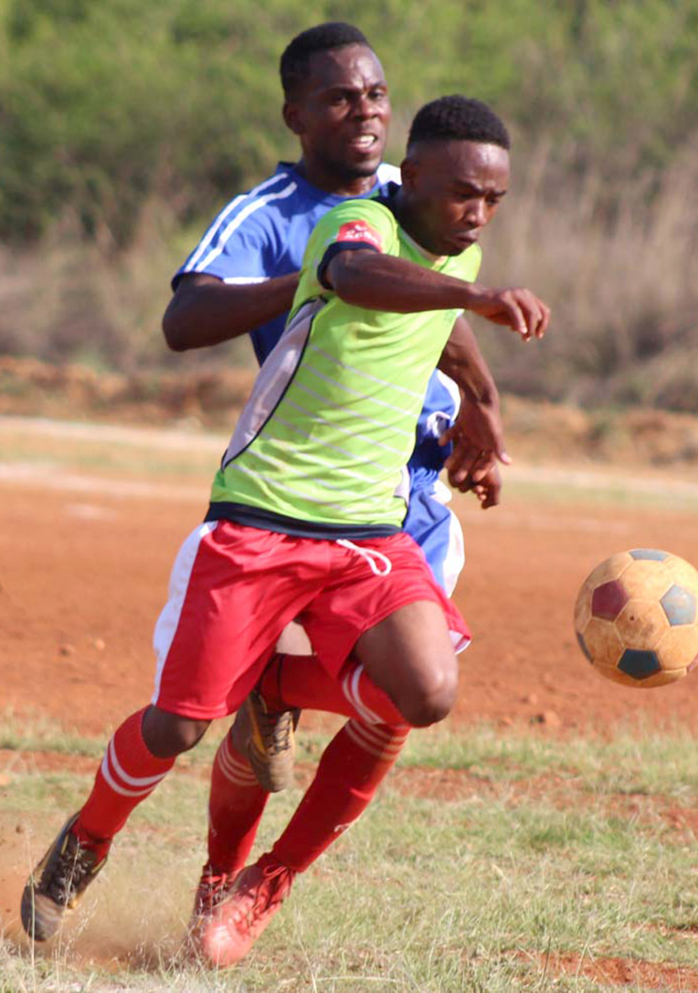 Mixed fortunes for Maximum Force