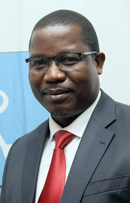 New municipal manager wants to forge partnerships
