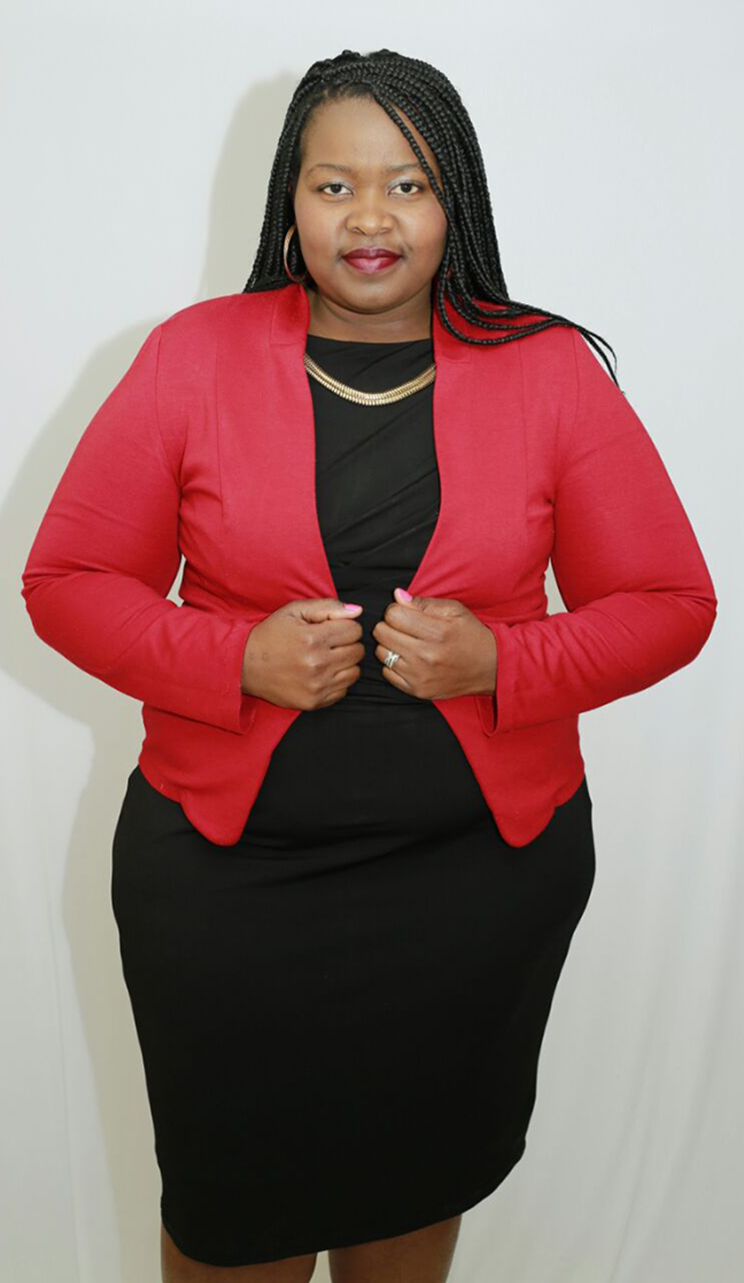 Rural woman creates more than 100 jobs