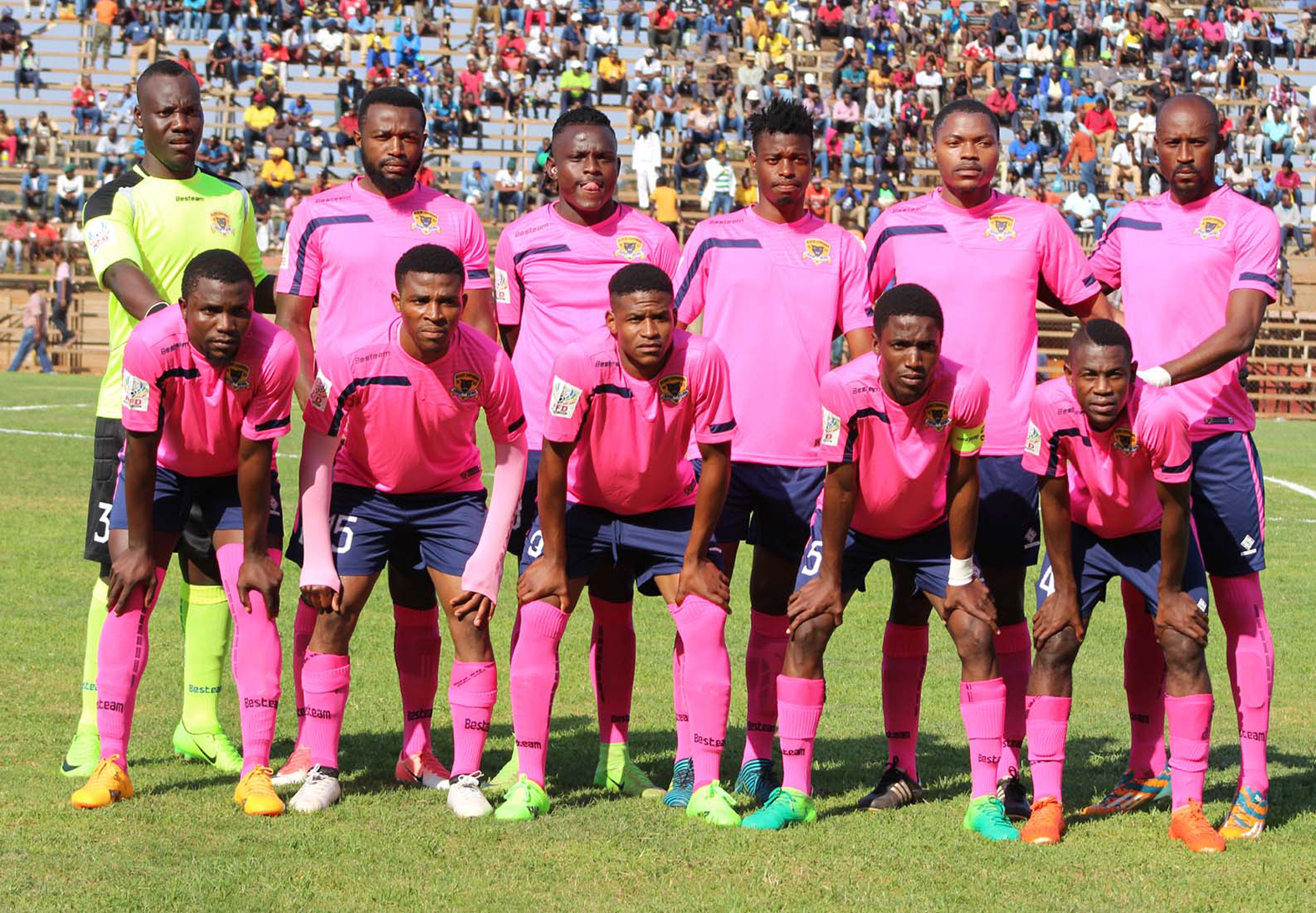 Leopards ready to maul Spurs