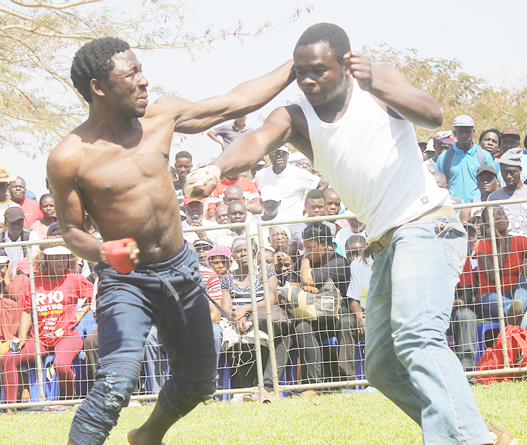 Musangwe season to star at Tshifudi