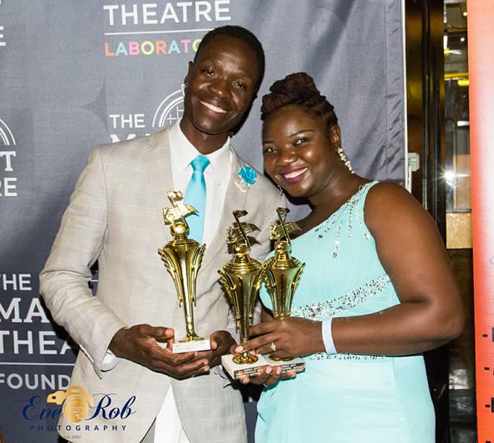 More accolades for Thabelo
