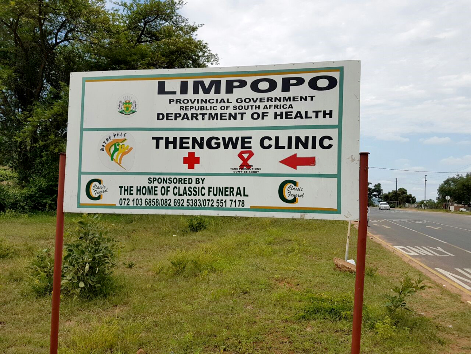 Lack of resources mars service delivery at clinics