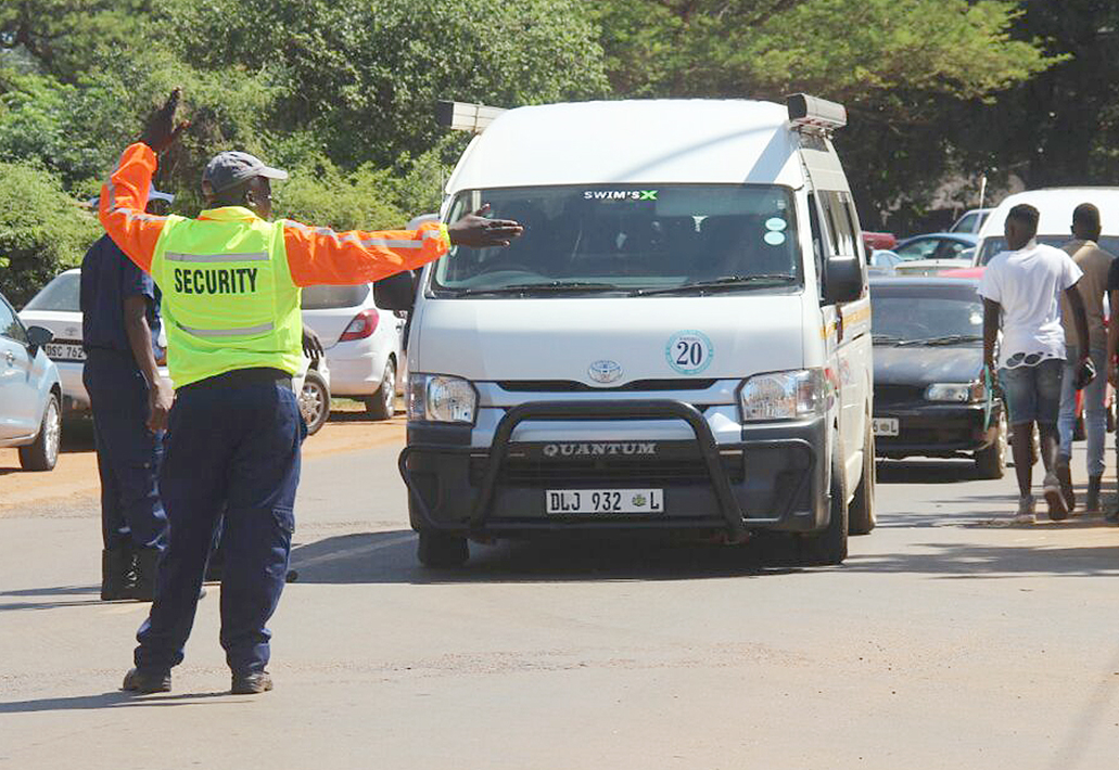 Local students scramble for free education