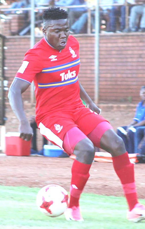 Amazing victory for Leopards