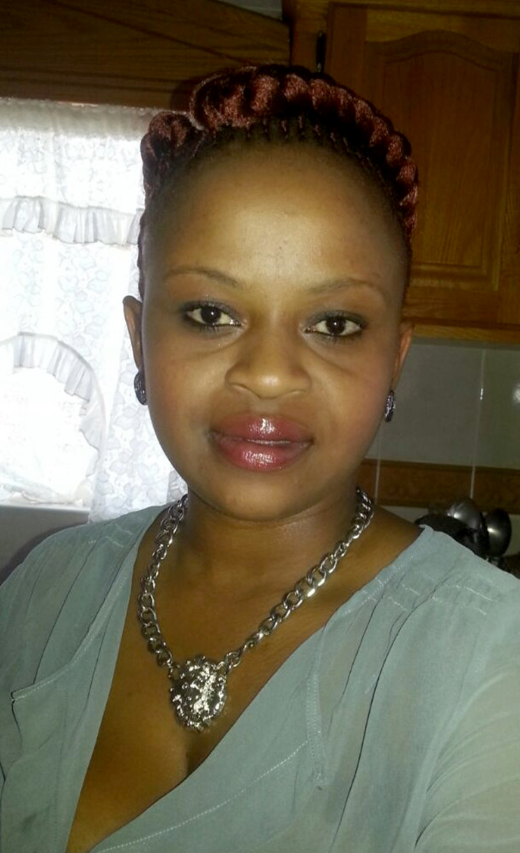 Former drug addict sees light and now hands it to youths too!